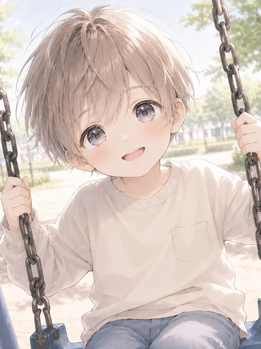 FustyPage7318의 笹森 悠