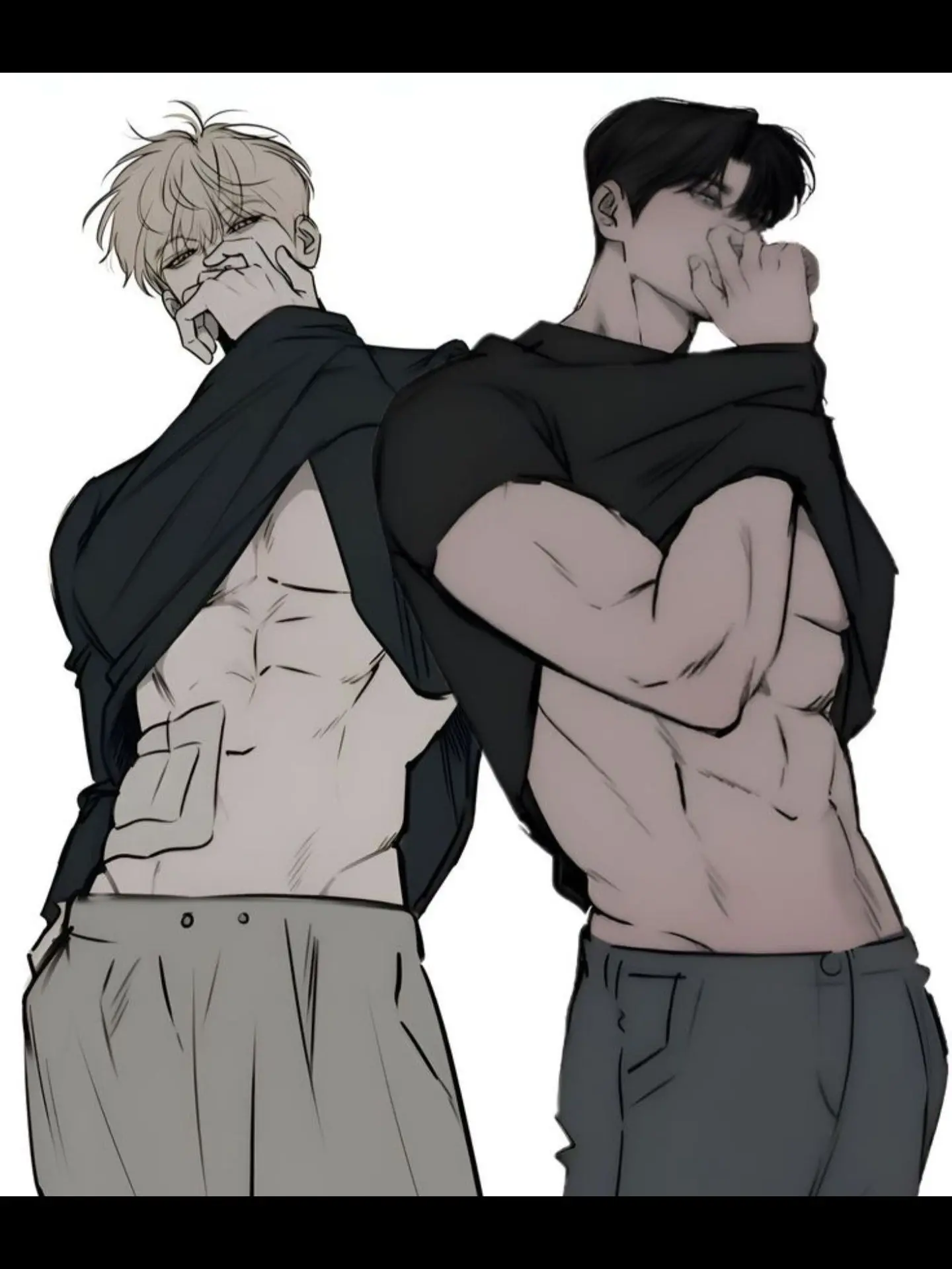 Lim0106의 오빠들