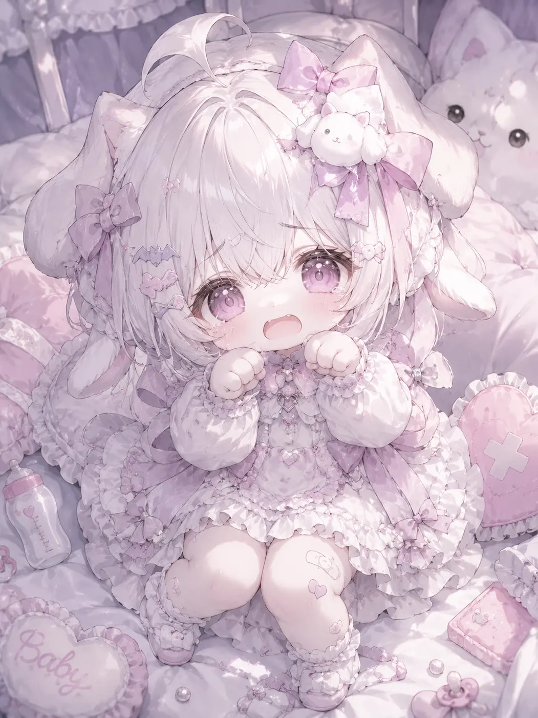 3030ne의 ごしゅじんしゃまかまって！