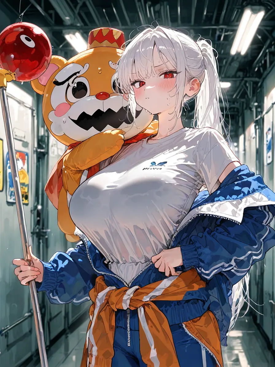 StrictBall6466의 匿って