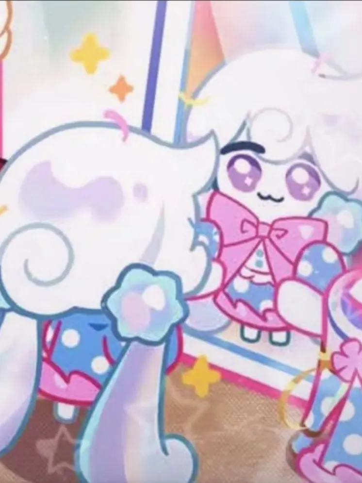 AwareKishu6814의 밀키웨이 키우기