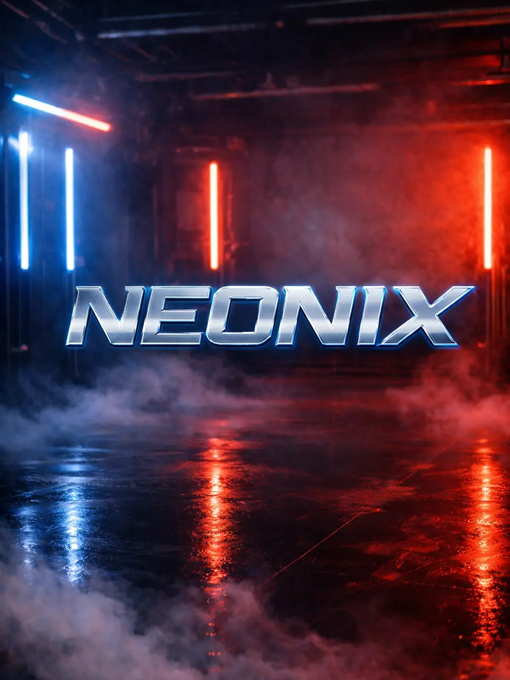Ru_min의 NEONIX
