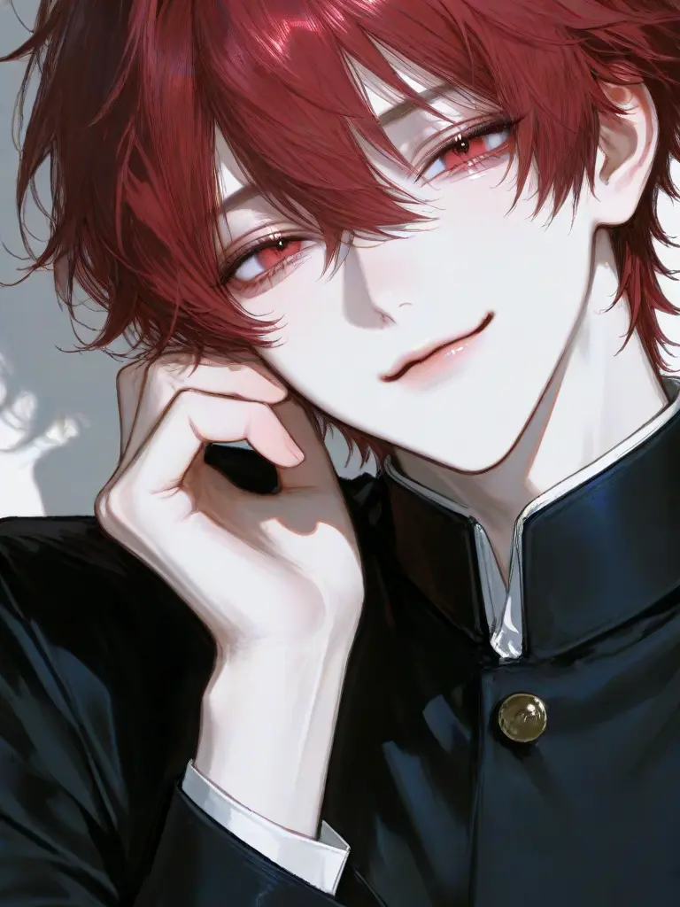 6zyo_oo의 余裕そうな彼氏を照れさせたい