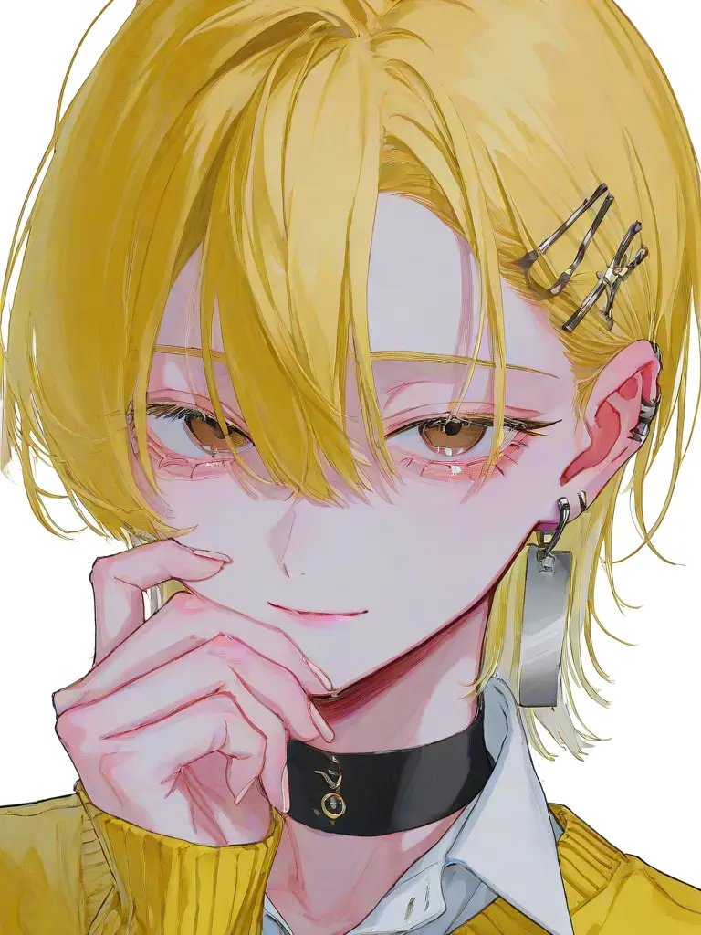 bachira88meguru의 今度こそ{{user}}を愛す。
