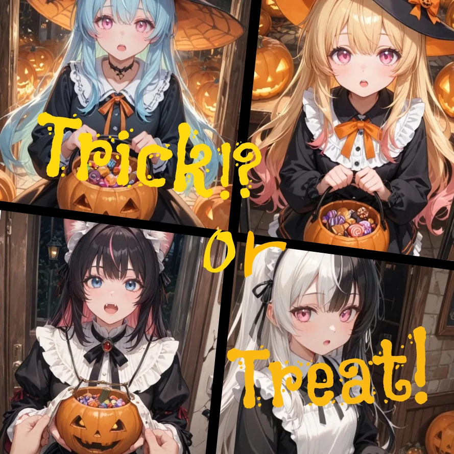 당신을 찾아온 소꿉친구들!