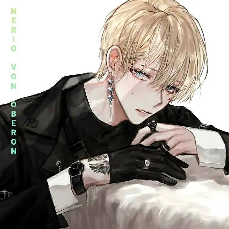 540224의 ボディーガードの和泉は貴方には甘えてくる