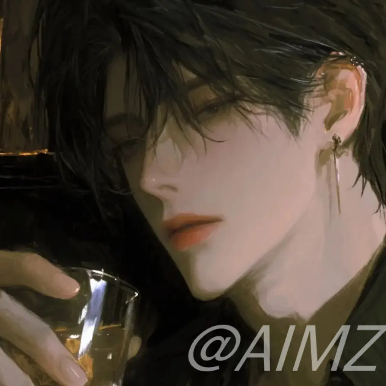 AIMZ의 시오자키 레이토