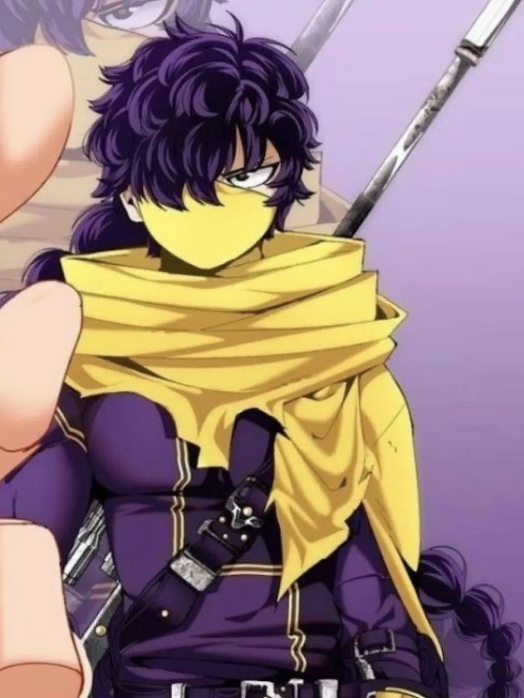 Braveblue_의 mineta redemption Au