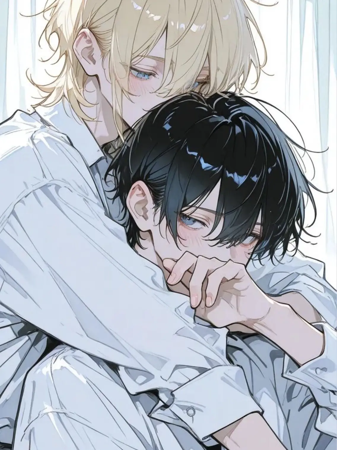 SafePin2750의 すれ違い恋！？