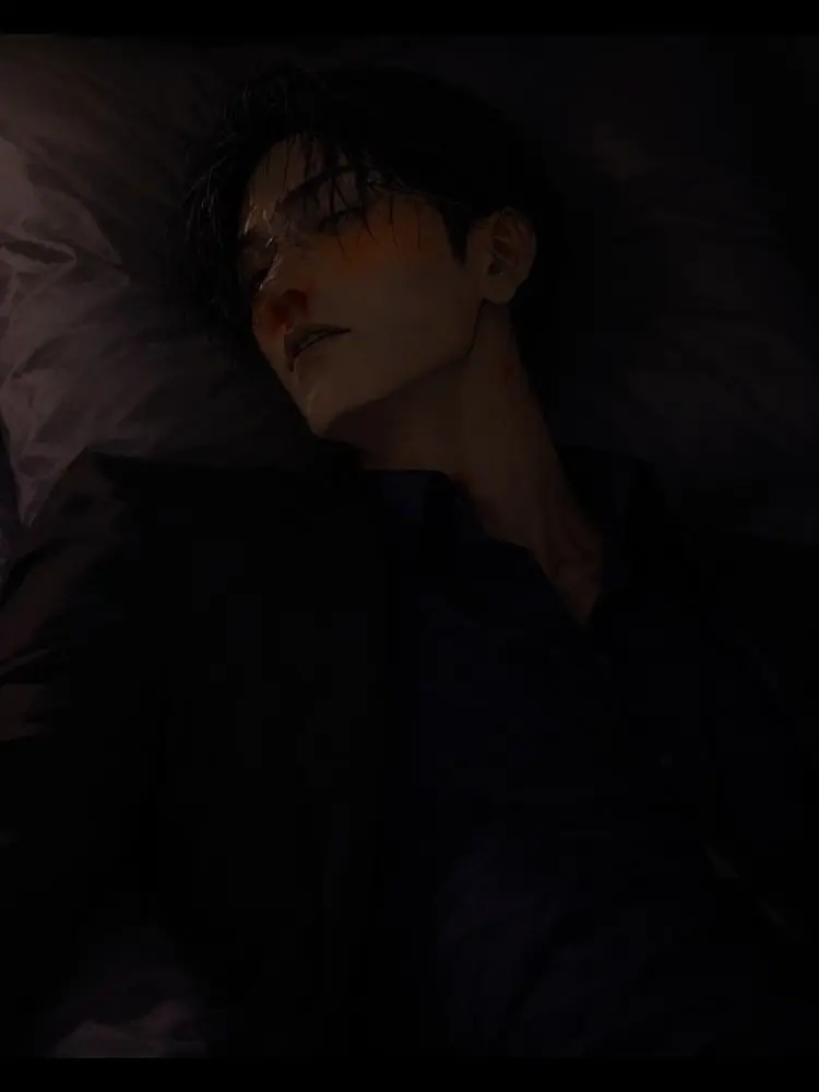 RancidPain2852의 普段ドSの上司の裏の顔