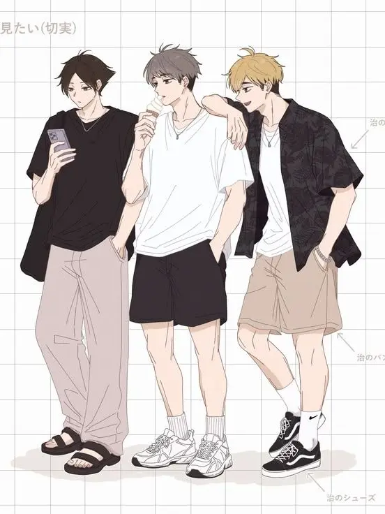 819LabALL_inFavorite.CHOCOLATE의 方言真逆!?