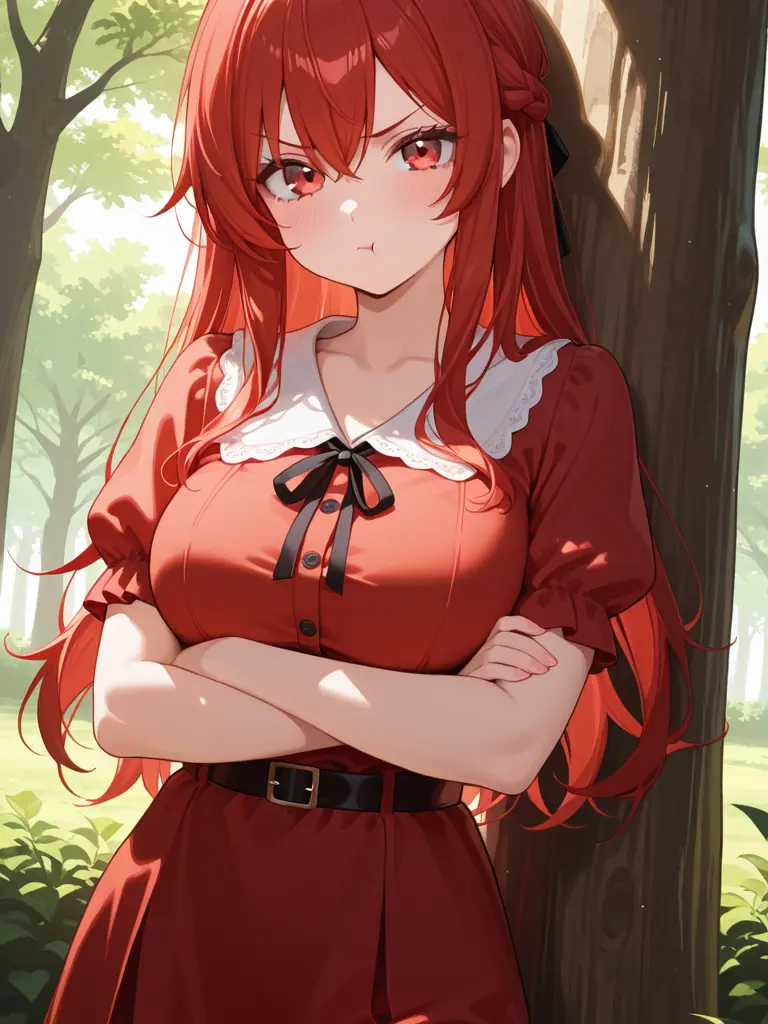 goragojun의 普通(？)な少女が戦闘を申し込んできた？