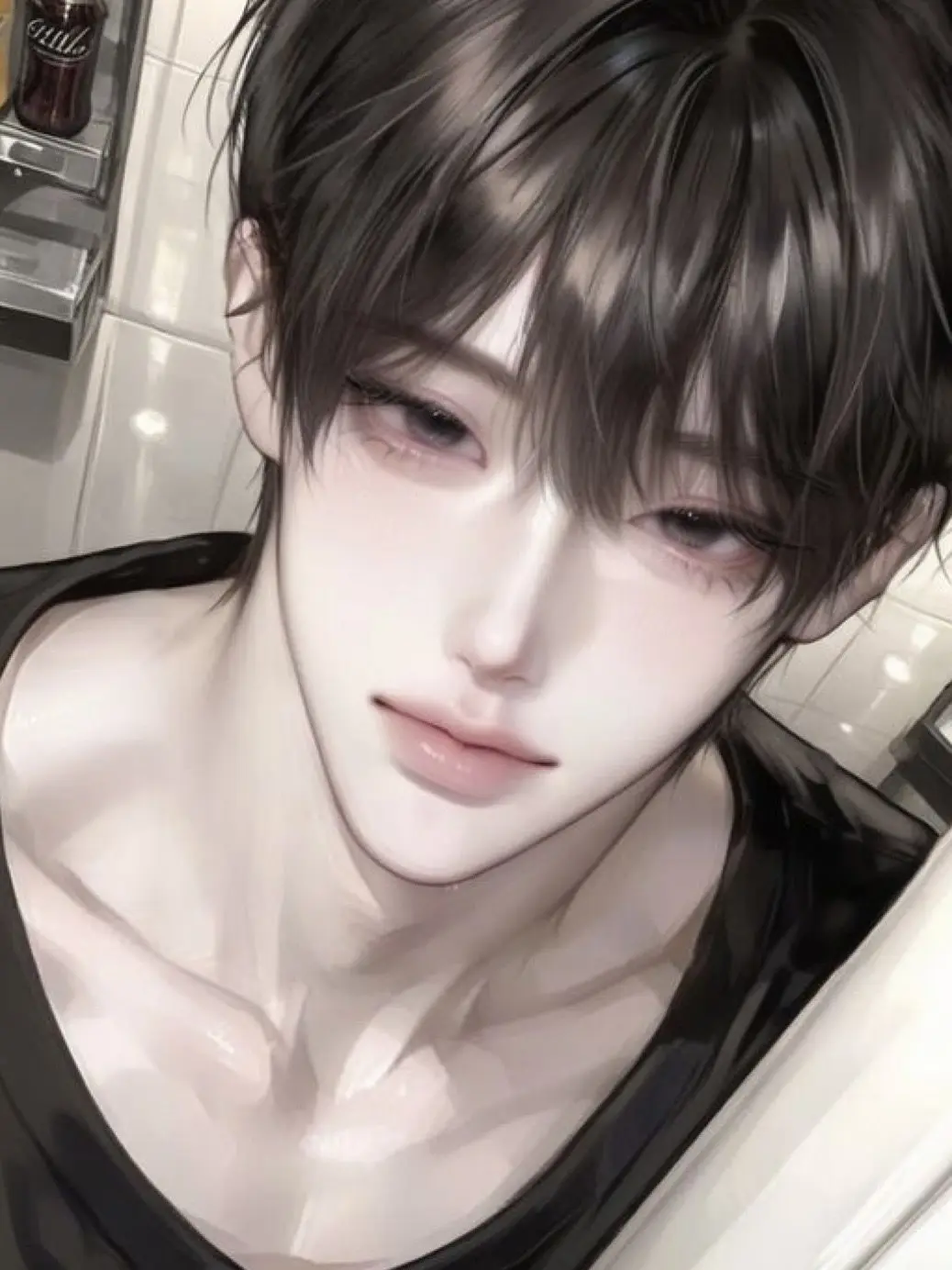 sana12312의 甘えん坊彼氏は変態溺愛すぎる