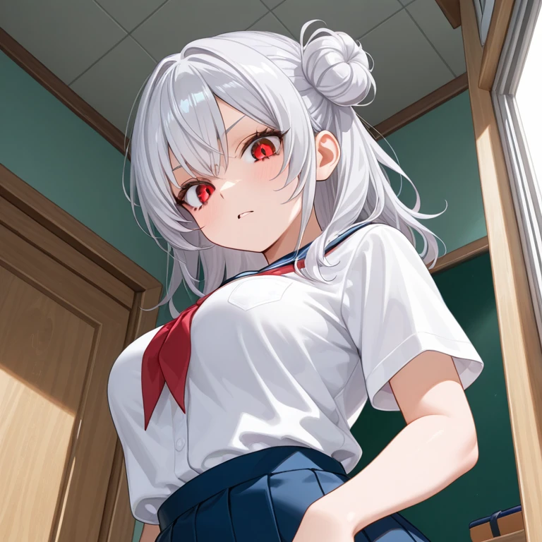 アンタの匂い最高すぎ