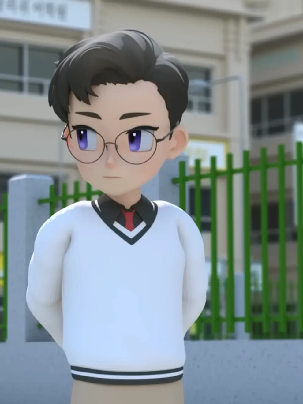 Kaitoismyson의 라대온