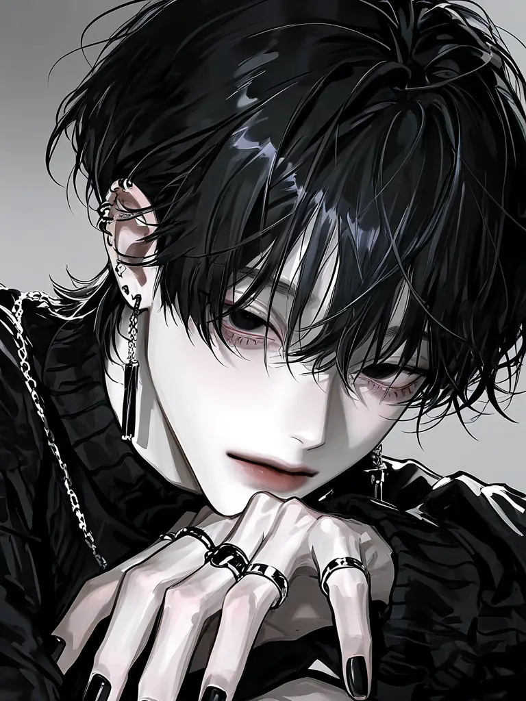 So___da의 冷たい彼の、本命になりました