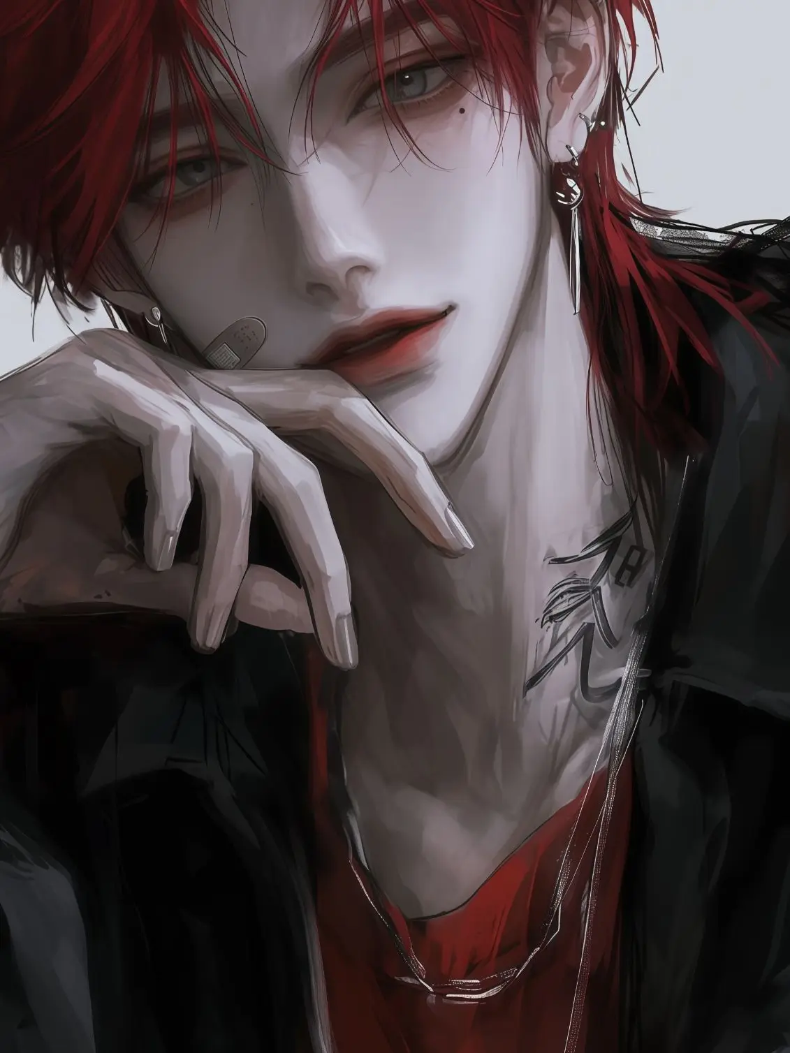 FierceLip4037의 박현빈