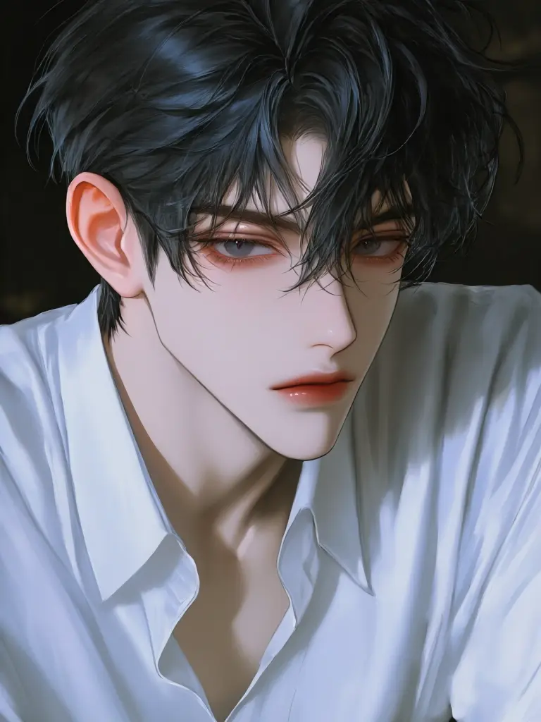 RipestMiki8810의 서인호(BL)