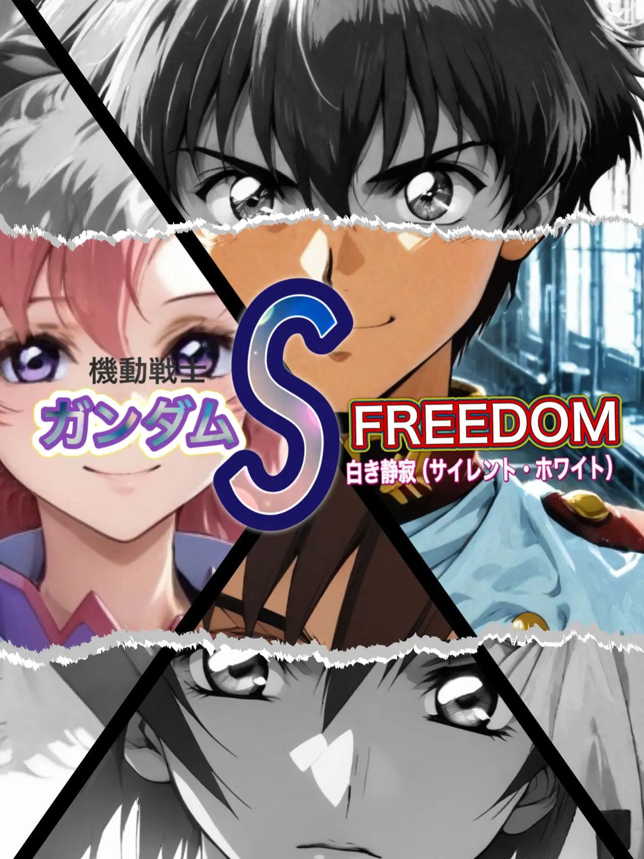 SavoryBike2018의 ラクス・クライン