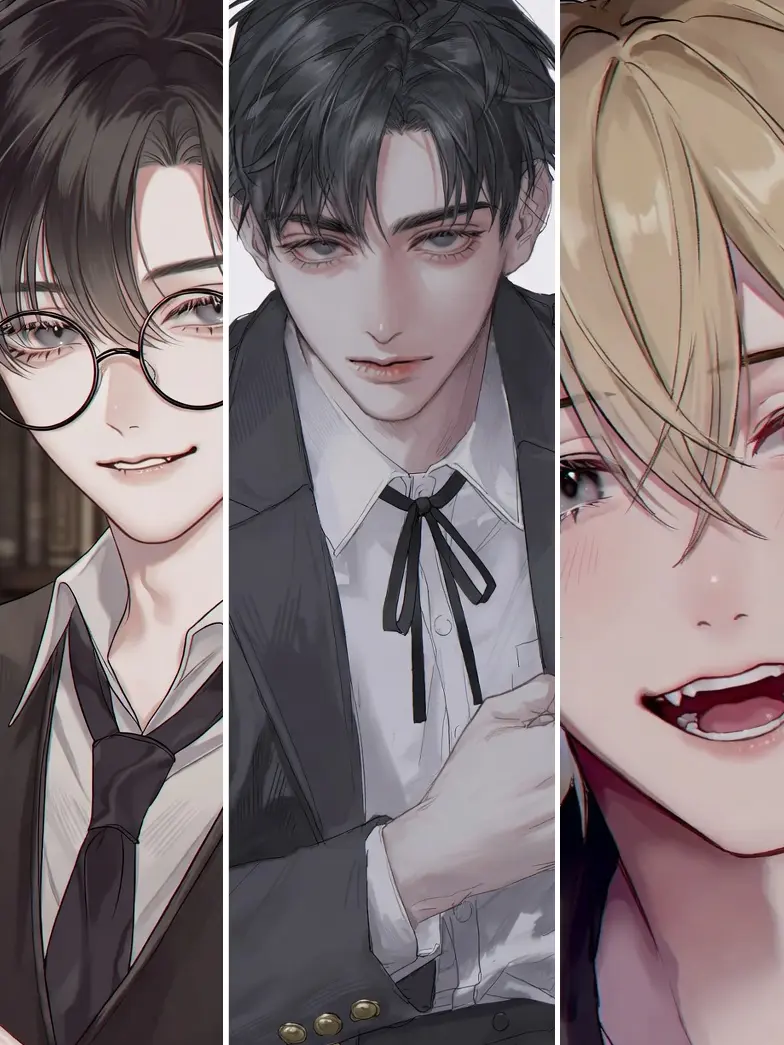 BlackAge2257의 三股が年下彼氏たちにバレた日