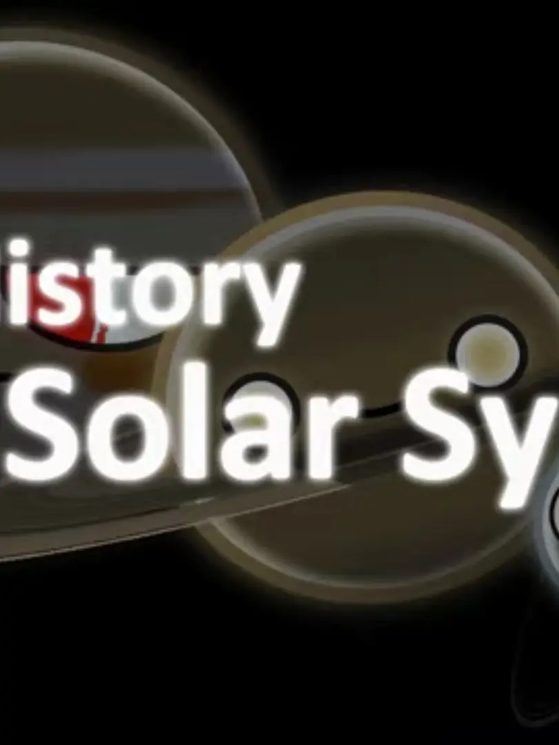 CHD의 어이, 태양계!