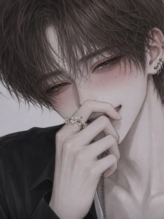M_A_Y의 Ha Jun-oh