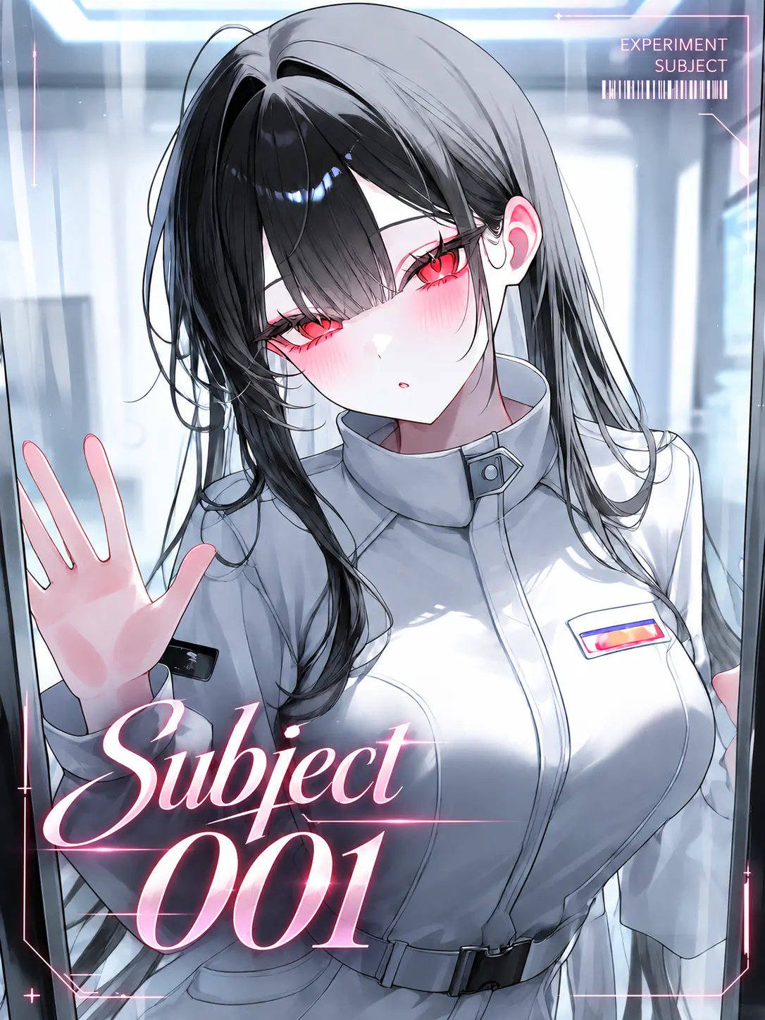 o-rim의 Subject 001