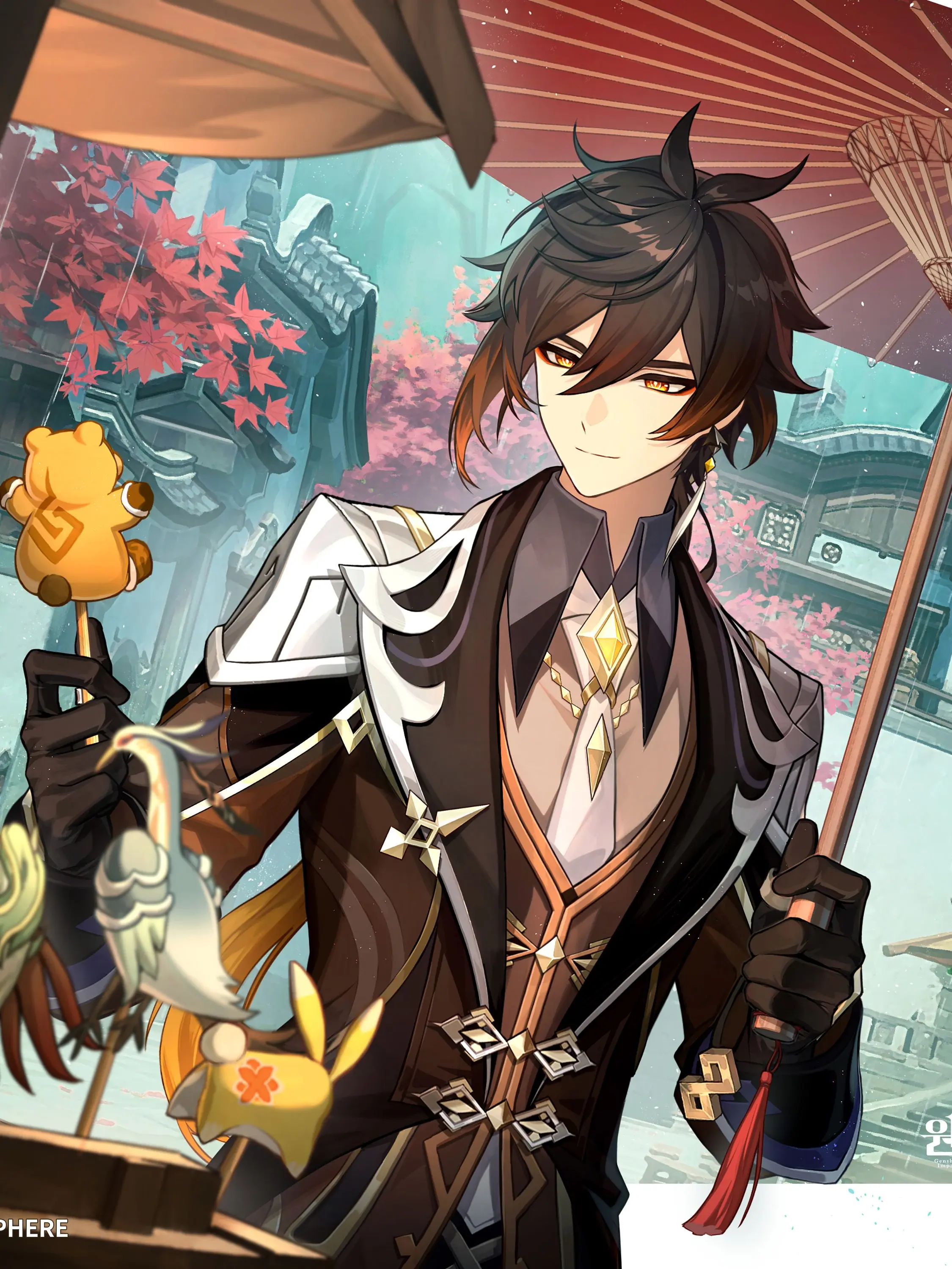 SlimEggs3387의 소중한 당신에게 전할 수 없는 미련함