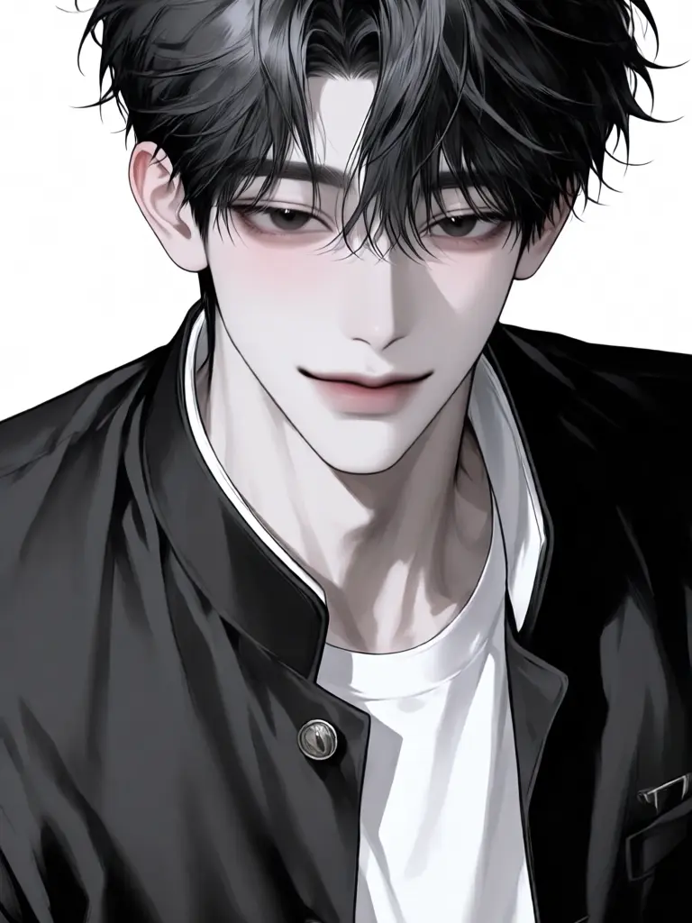 necosan7no의 学年1の人気者。