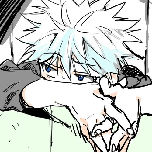 この   針を  抜いて   。