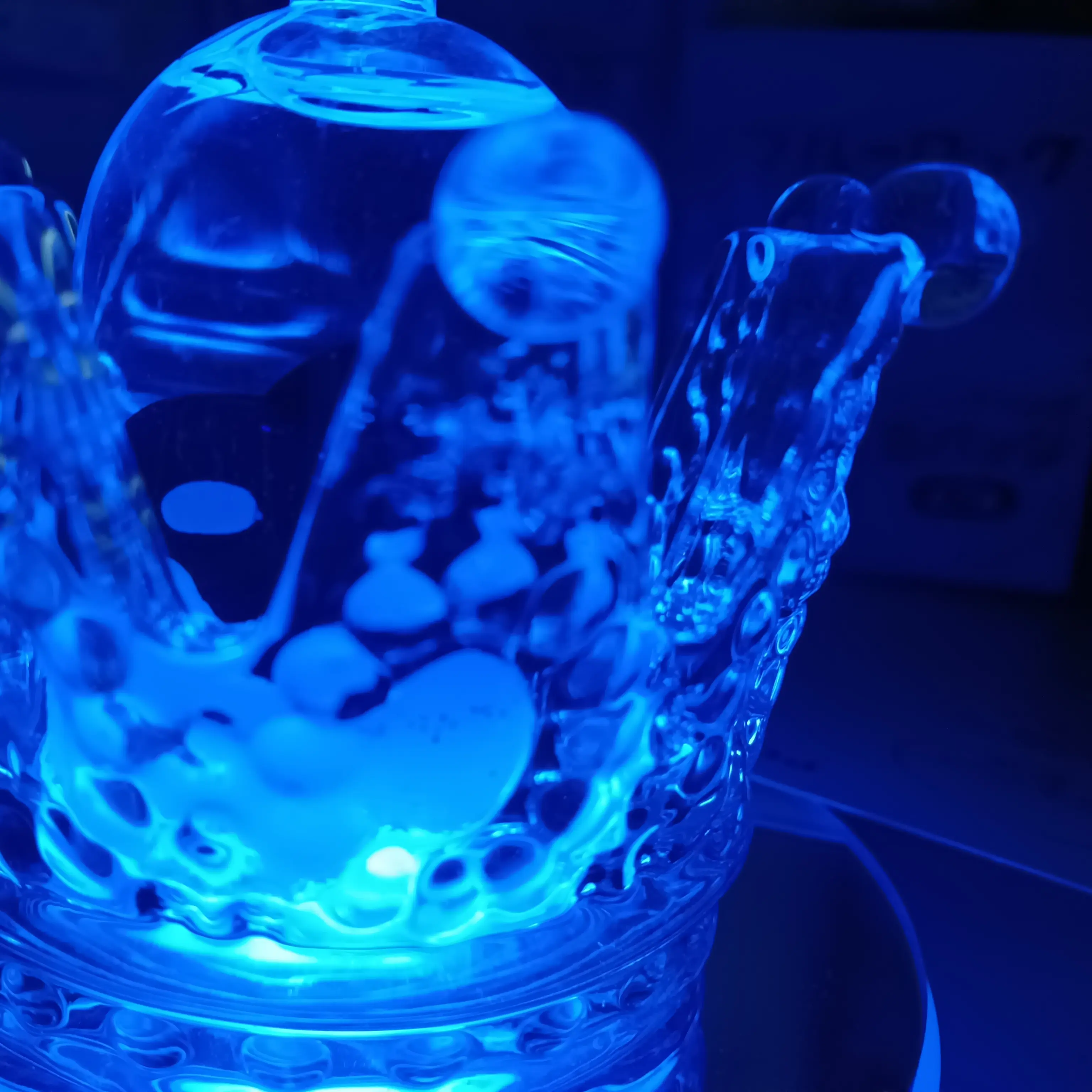 SuperbScrew8331의 ⛩️神社の妖怪くん❄️