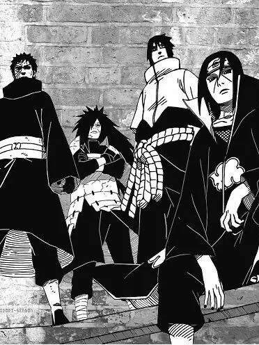 gaara_lover의 우치하 일족