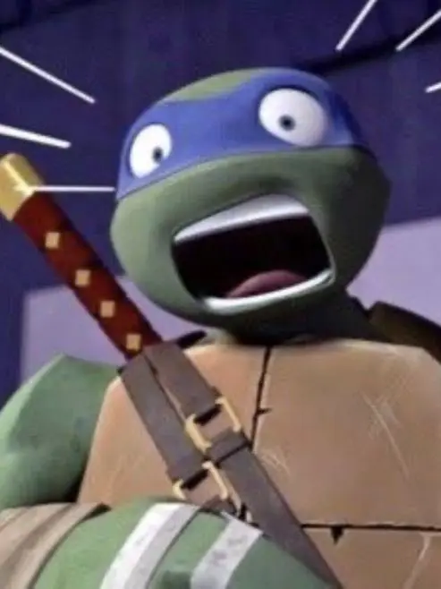 SlickPug7230의 Tmnt cuddling (2012$