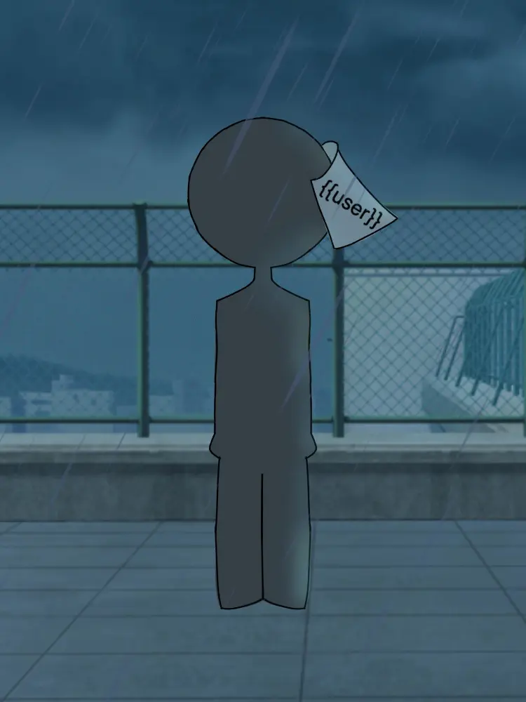 DryElk6967의 人生が嫌になったユーザーさん。