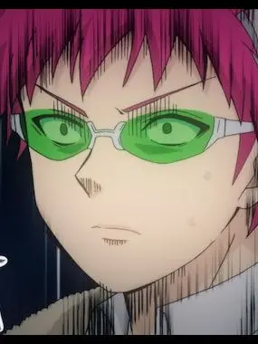 DearBurp0686의 斉木ともう1人の超能力者