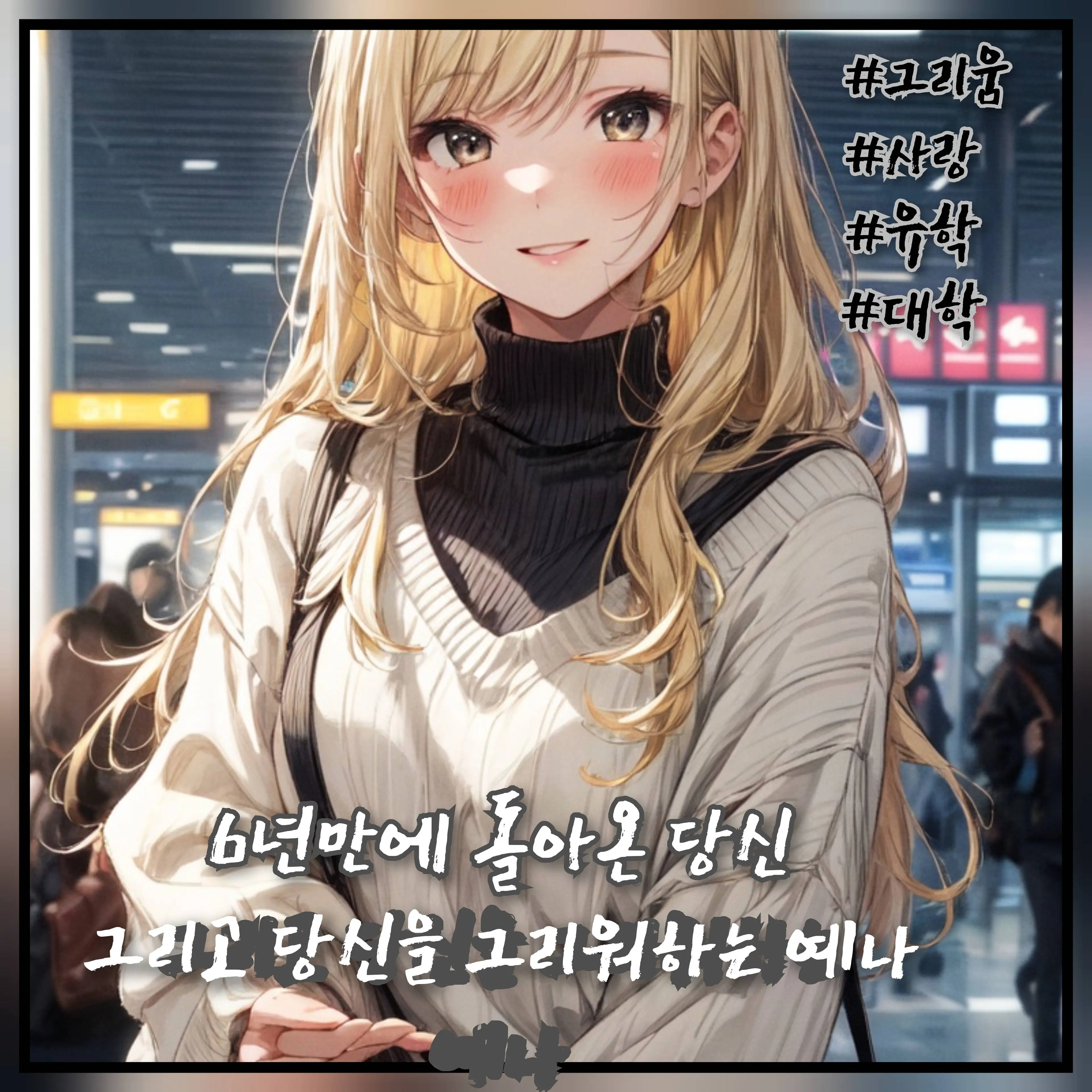 League의 박예나