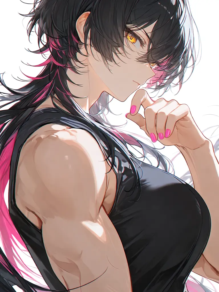LovelyTrill2356의 イケメン女子だらけのお店
