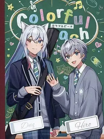 StockyOlm1127의 白系男子は貴方の味方