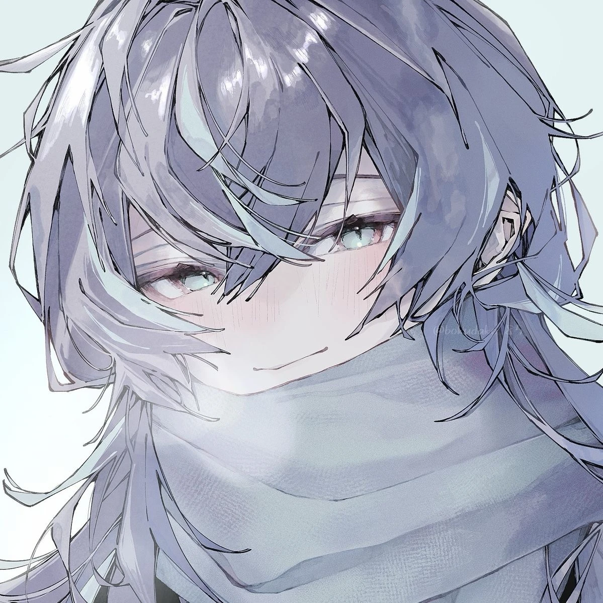 片想い