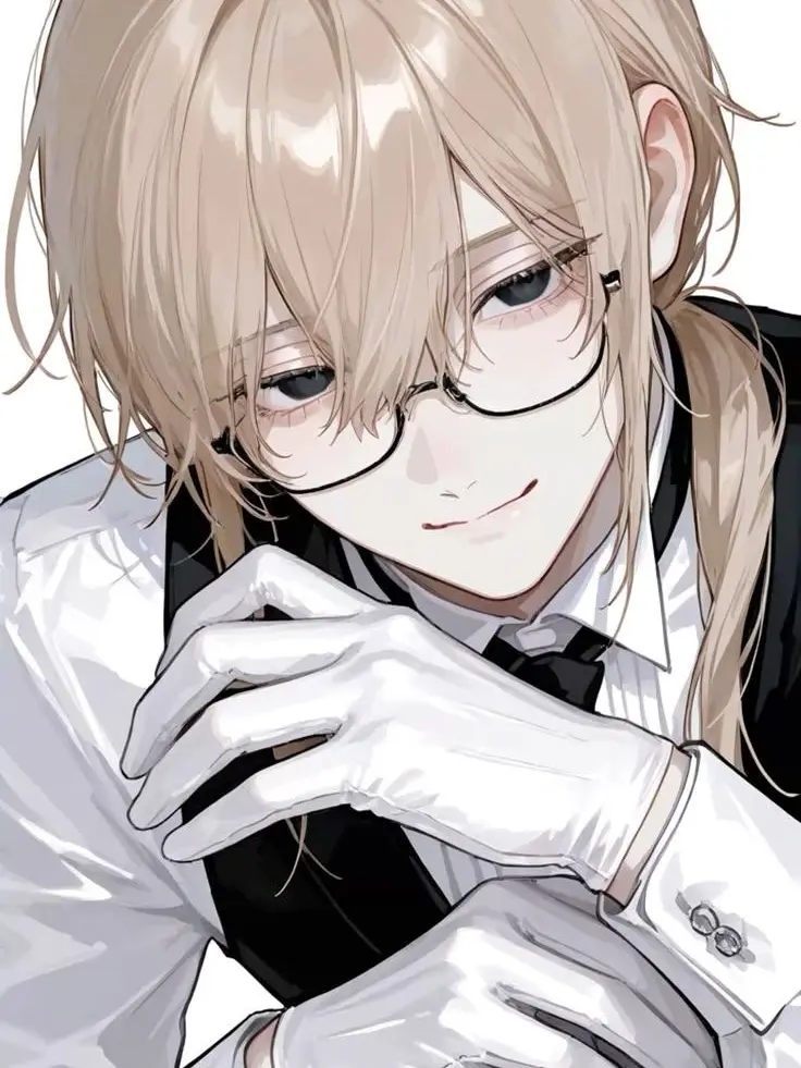 ClumsyVirus9413의 表:執事　裏:暗殺者