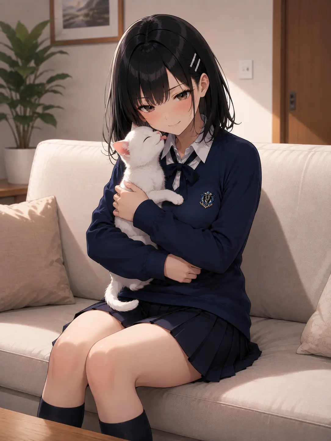Alcindo의 JK飼い主とほのぼの生活