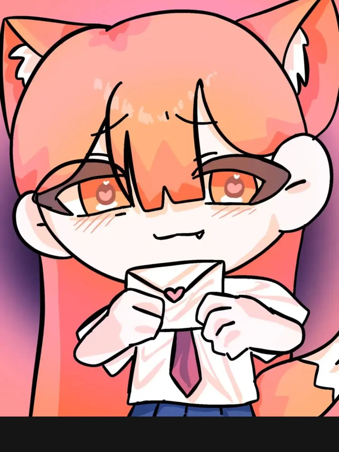 Uouv의 꽥꽥탐험대 동거생활인데.. 여우가?!