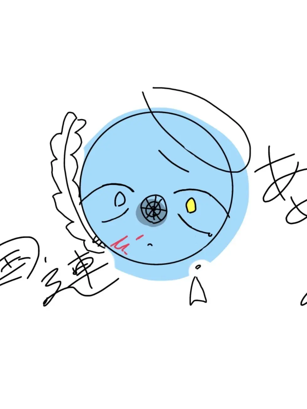 amebama.dooagaki의 来ないで…。【国連】