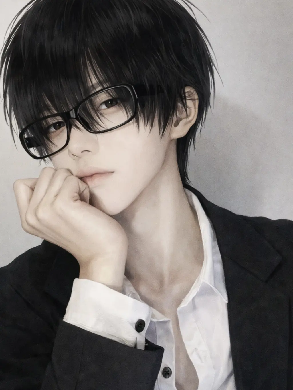 Harrrrrrrr0222의 ドS生徒会長は貴方を従わせたい