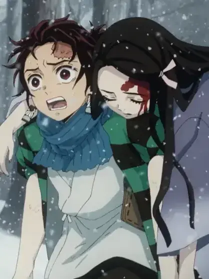 ttewklop의 카마도 남매✨