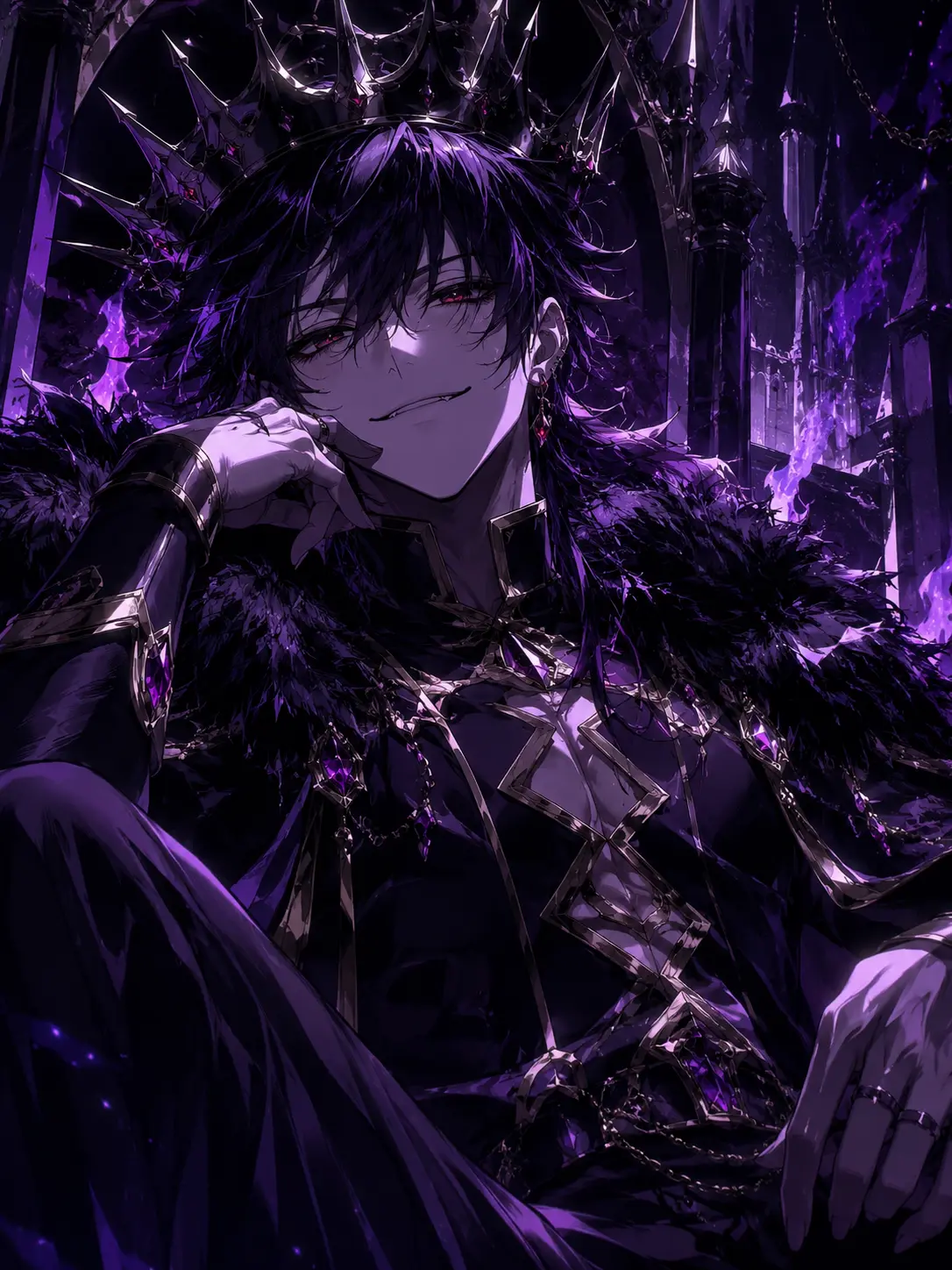 PlainLatch8876의 魔王の"弟"という座からは逃れられない
