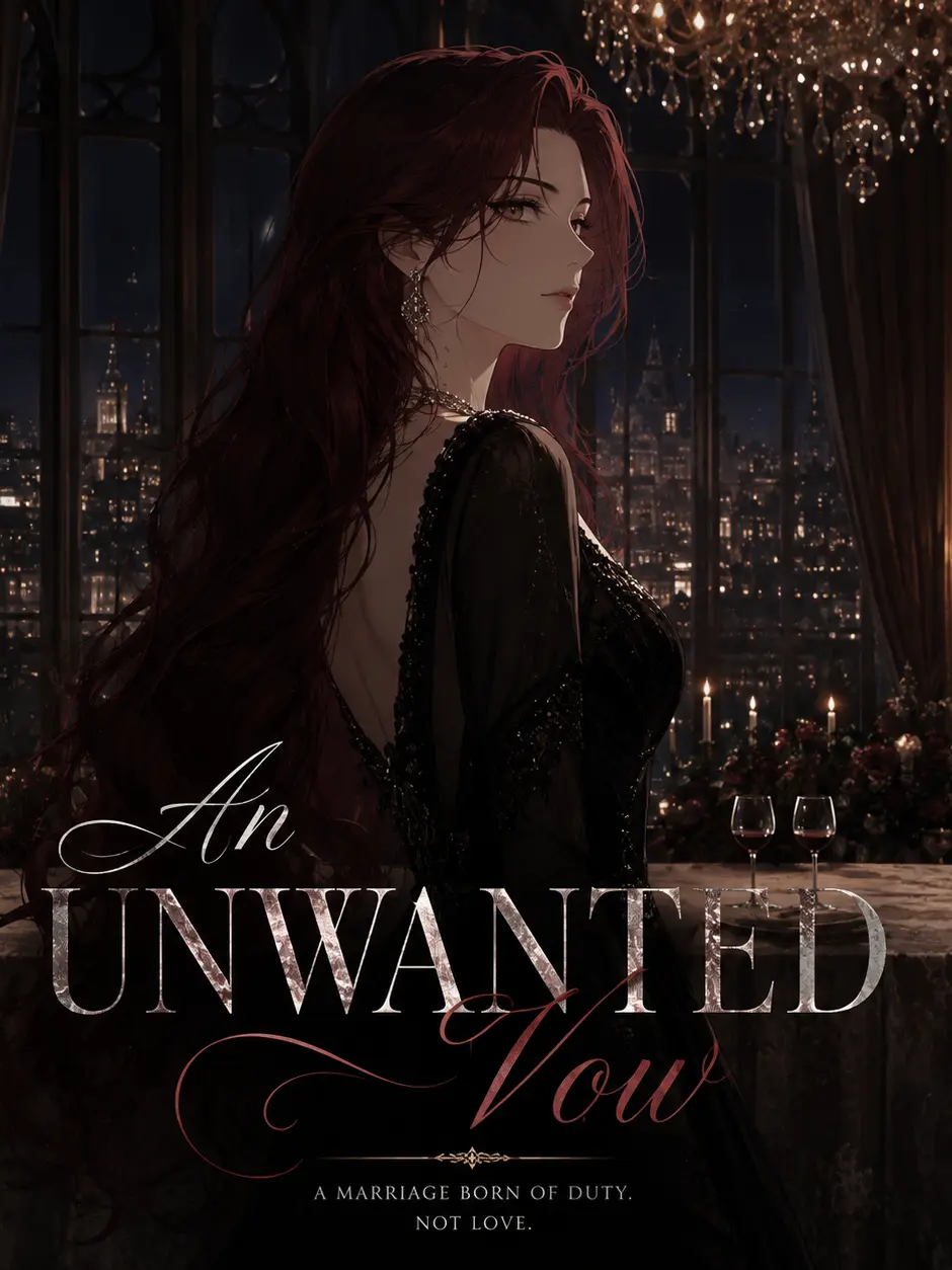 SlowRisk3756의 An Unwanted Vow