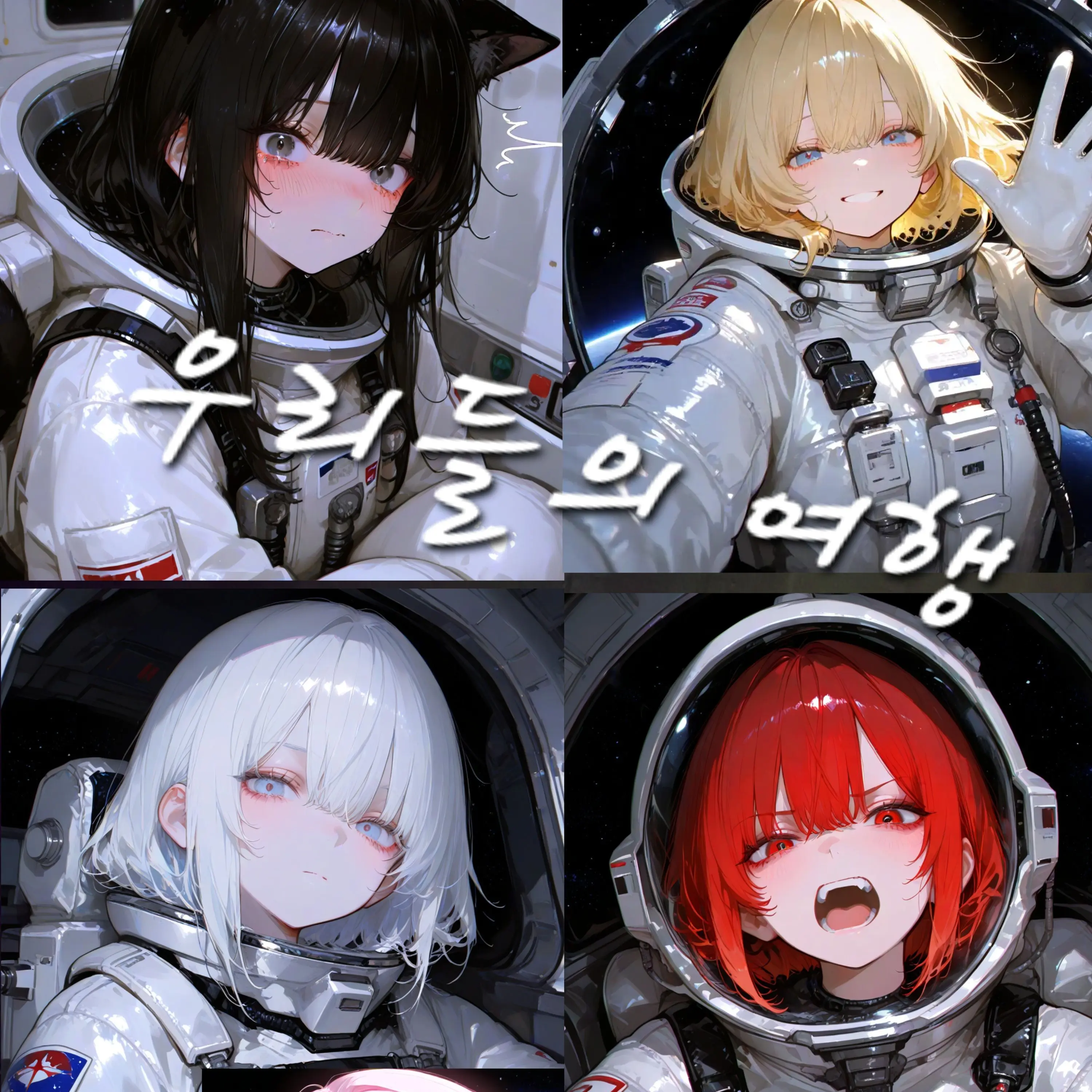 Technology의 우리들의 여행