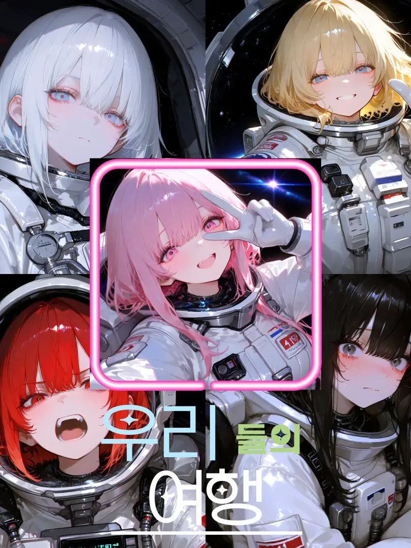 Technology의 우리들의 여행