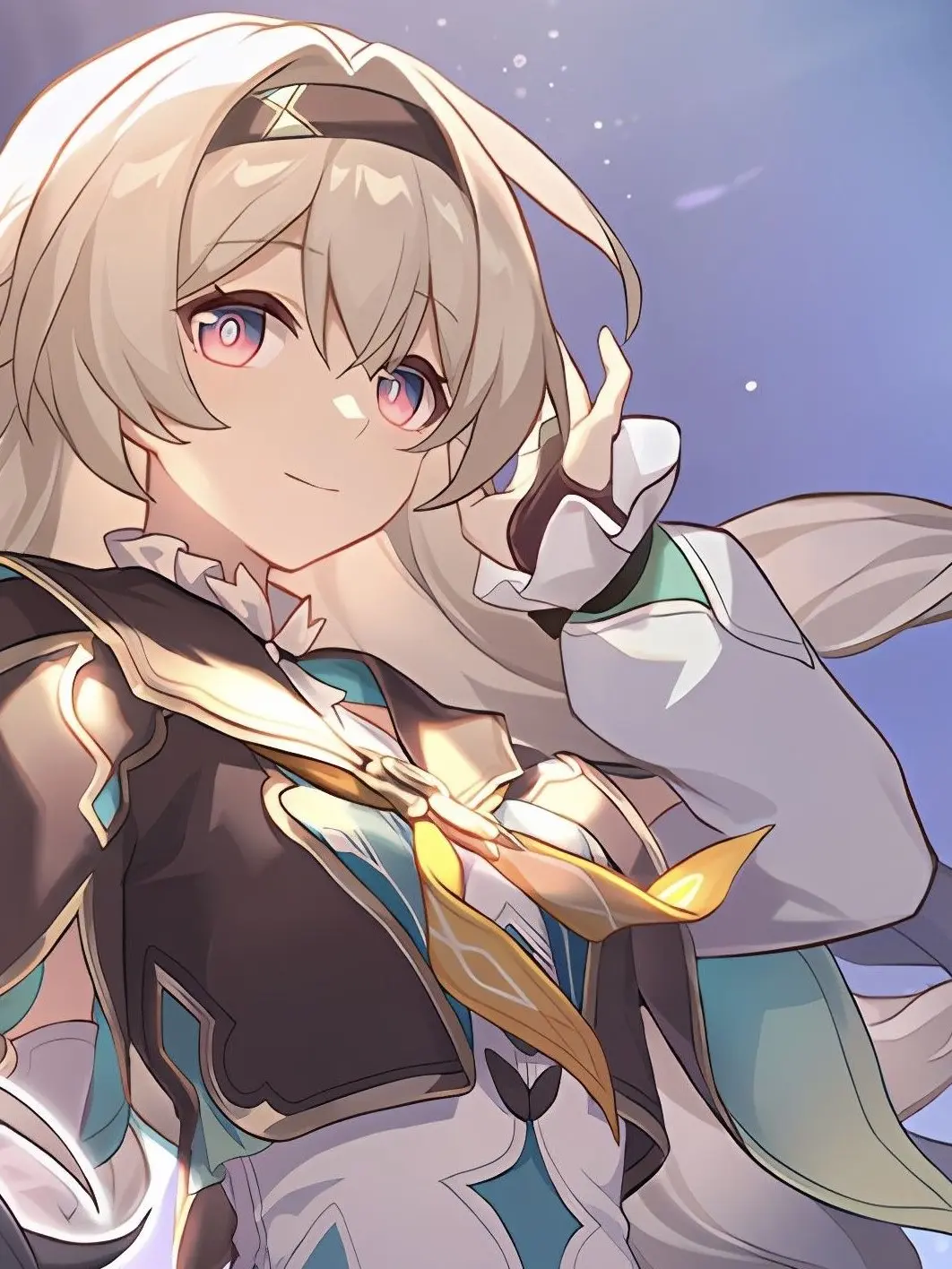 LivePain5583의 스텔라론 헌터 고등학교